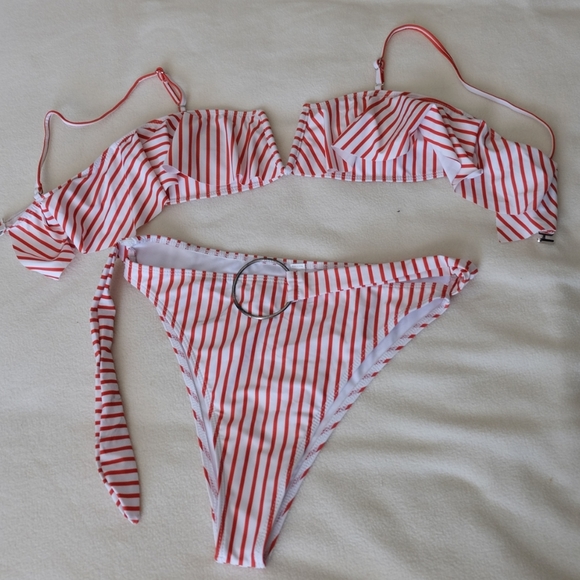 Buy 1 Get 1 Swimwear - Picture 2 of 3